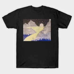 Elsewhere T-Shirt